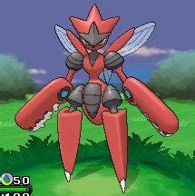 smogon scizor|Scizor Pokédex: stats, moves, evolution & locations.